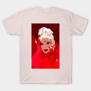 Katya T-Shirt